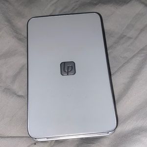 Life print portable printer